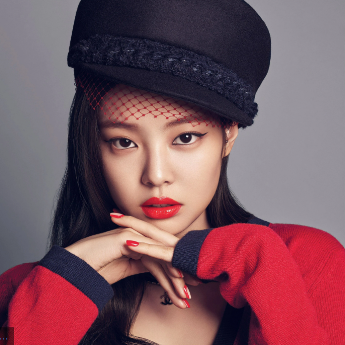 From Blackpink’s Jennie To Twice’s Jeongyeon, K-Pop Stars Who Were Born Into Wealthy Households - 0