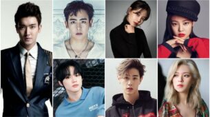 From Blackpink’s Jennie To Twice’s Jeongyeon, K-Pop Stars Who Were Born Into Wealthy Households