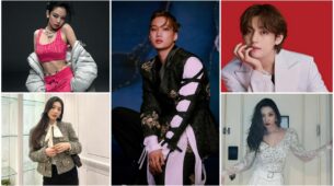 From BTS V To Red Velvet’s Joy: 5 K-Pop Idols Who Are Known For Their Fashion Statements