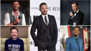 From Chris Hemsworth To Will Smith: Did You Know These Male Celebs Are Enthusiastic Feminists?
