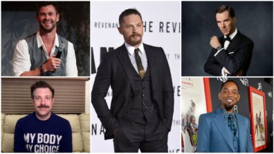 From Chris Hemsworth To Will Smith: Did You Know These Male Celebs Are Enthusiastic Feminists?