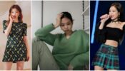 From Cozy To Classy: Here’s A Proof That BLACKPINK’s Jennie Approves Of Green Outfits
