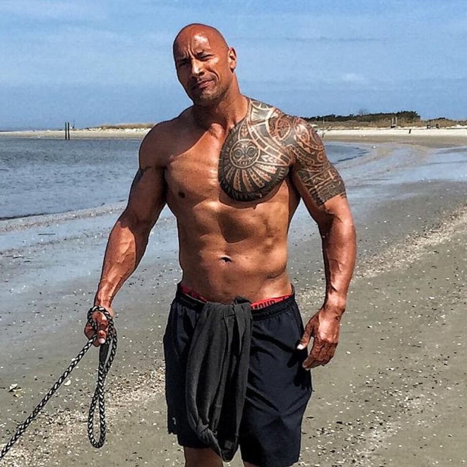 Dwayne foxx