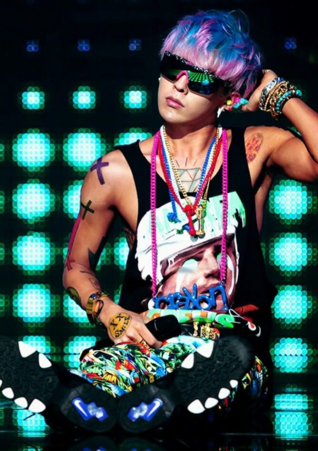 From Eclectic Punk To Denim Looks: 10 Of Fashion King G-Dragon’s Iconic Styles - 0