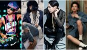 From Eclectic Punk To Denim Looks: 10 Of Fashion King G-Dragon’s Iconic Styles