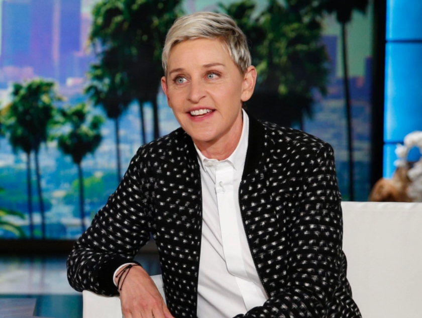 From Ellen DeGeneres To Sofia Vergara: Check Out The List Of Highest Paid TV Celebrities - 0