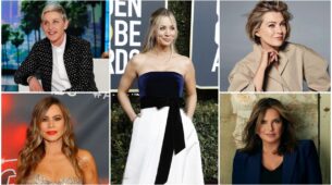 From Ellen DeGeneres To Sofia Vergara: Check Out The List Of Highest Paid TV Celebrities