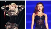From Hwasa To Lisa: K-Pop Divas In Corsets