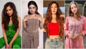 From Jannat Zubair Rahmani to Avneet Kaur: Did You Know These Stars Have A YouTube Channel?