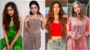 From Jannat Zubair Rahmani to Avneet Kaur: Did You Know These Stars Have A YouTube Channel?