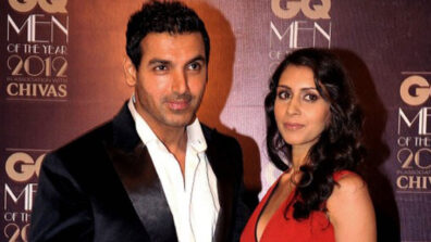 From John Abraham To Saif Ali Khan: Secretive Weddings Of B’Town Celebs That Left The Fans In Split