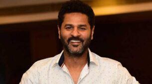 Prabhu Deva Welcomes Baby Girl At 50, Read