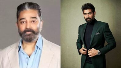 From Kamal Haasan To Rana Daggubati: A List Of South Stars With Multiple Talents