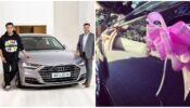 From Karan Johar To Saif Ali Khan: Bollywood Stars Who Are Smitten With Luxurious Audi Cars