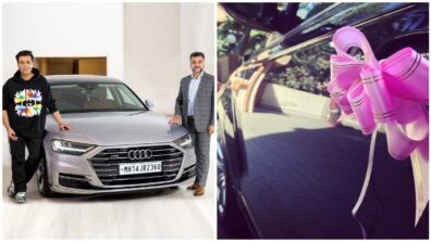 From Karan Johar To Saif Ali Khan: Bollywood Stars Who Are Smitten With Luxurious Audi Cars