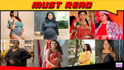 From Kareena Kapoor Khan, Neha Dhupia, Bharti Singh To Pooja Banerjee: Actresses Who Worked During Pregnancy