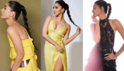 From Kareena Kapoor to Kiara Advani and Ananya Panday: B-Town babes who rock in high-braid ponytails