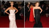 From Kate Moss To Beyoncé: What Celebrities Wore In Their First Met Gala?