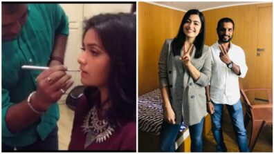 From Keerthy Suresh To Rashmika Mandanna : Check Out Who Is The Reason Behind These Celebrities Fashion Being On Point!