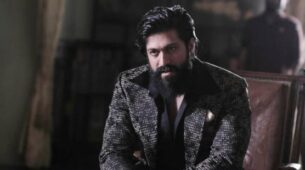 Lifetime Opportunity: Superstar Yash invites fans to be part of KGF 2, all details inside