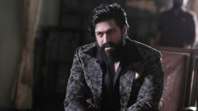 Lifetime Opportunity: Superstar Yash invites fans to be part of KGF 2, all details inside