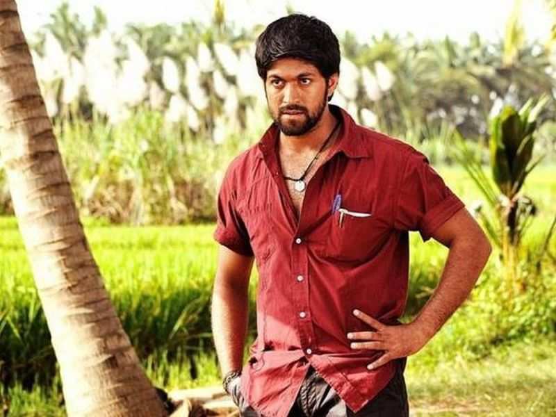 From KGF To Googly: 5 Best Performances By Handsome Hunk Yash That Prove His Unique Acting Skills - 1
