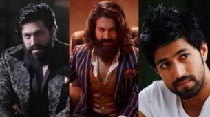 From KGF To Googly: 5 Best Performances By Handsome Hunk Yash That Prove His Unique Acting Skills