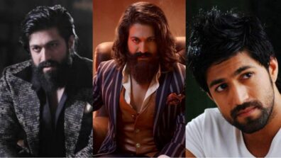 From KGF To Googly: 5 Best Performances By Handsome Hunk Yash That Prove His Unique Acting Skills