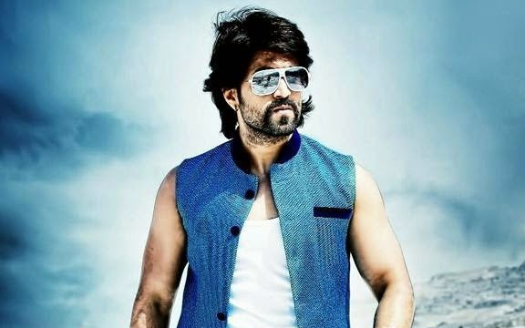 From KGF To Googly: 5 Best Performances By Handsome Hunk Yash That Prove His Unique Acting Skills - 2