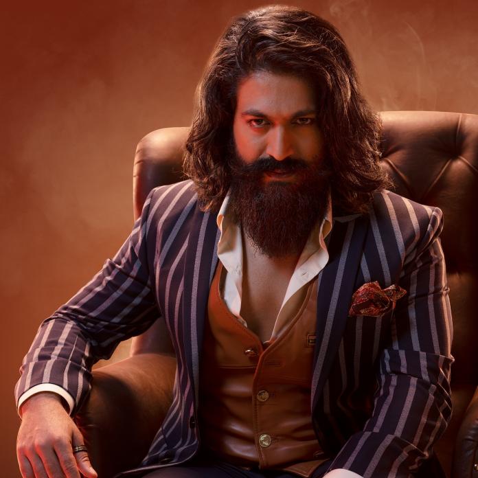 From KGF To Googly: 5 Best Performances By Handsome Hunk Yash That Prove His Unique Acting Skills - 4