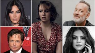 From Kim Kardashian To Selena Gomez: 10 Hollywood Celebs Who Are Battling With Medical Problems As Per Media Reports