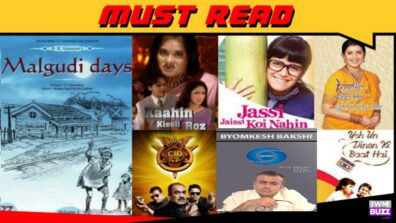 From Kyunki Saas Bhi Kabhi Bahu Thi, CID, Malgudi Days to Yeh Un Dinon Ki Baat Hai: Seasonal Returns That We Want To See