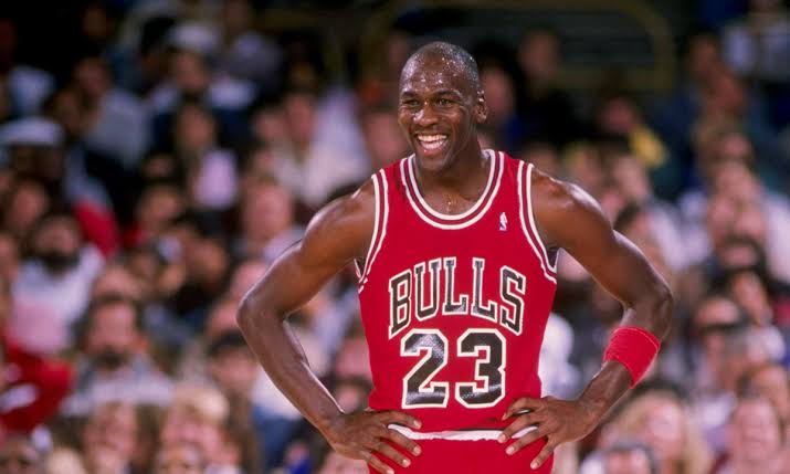 From Michael Jordan To Tim Duncan: Take A Look At These 3 All-Time Favourite NBA Players - 0