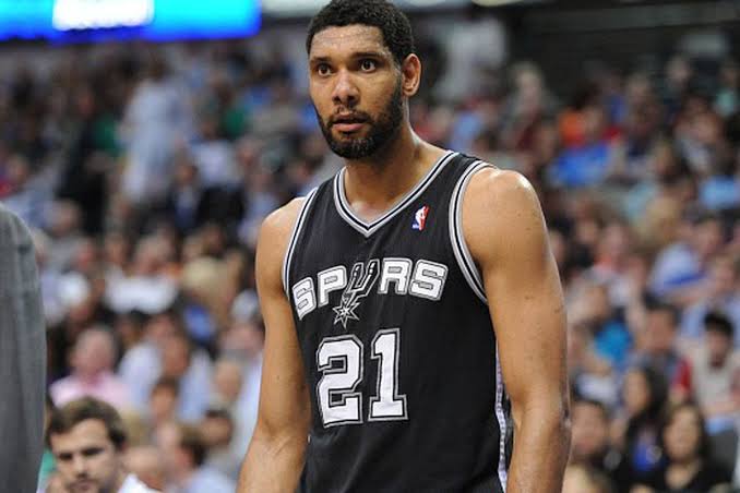 From Michael Jordan To Tim Duncan: Take A Look At These 3 All-Time Favourite NBA Players - 2