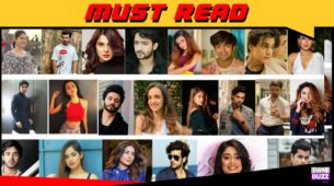 From Mohsin Khan-Nia Sharma, Shaheer Sheikh-Jennifer Winget to Siddhath Nigam-Shivangi Joshi: Never Seen Before Pairings We Want To See