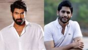 From Naga Chaitanya To Rana Daggubati: Here’s A List Of Popular South Stars And Their Sons