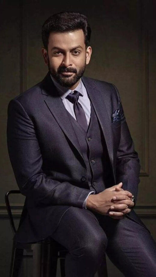 From Naga Chaitanya To Rana Daggubati: Here’s A List Of Popular South Stars And Their Sons - 3