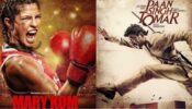 From Paan Singh Tomar To Mary Kom: Here’s A List Of Must Watch Sports Movies