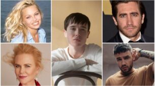 From Pamela Anderson To Liam Payne: Top 5 Celebs And Their Weirdest Phobias