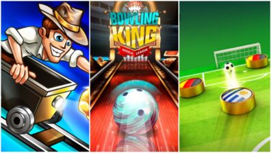 From Rail Rush To Soccer Stars: Top 3 Must-Play Miniclip Games