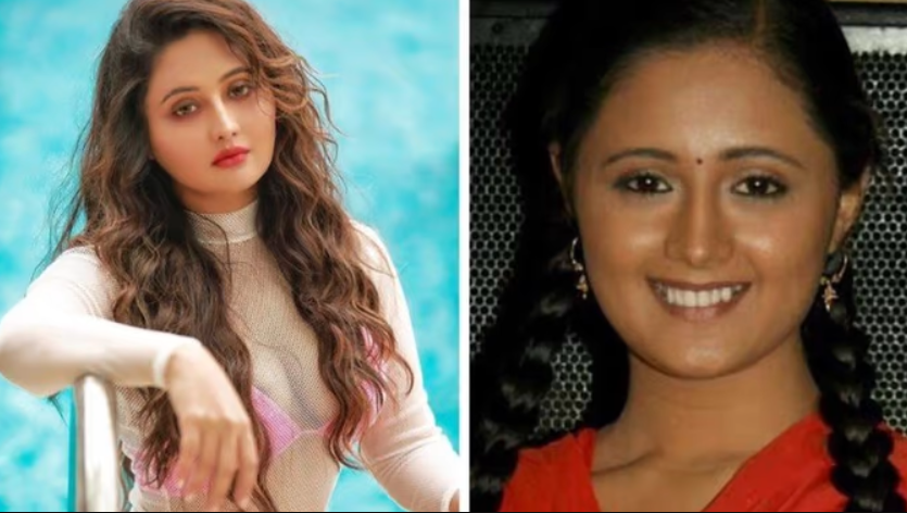 From Ravan To Bigg Boss 15: Here’s How Rashami Desai Has Transformed - 1