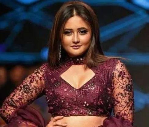 From Ravan To Bigg Boss 15: Here’s How Rashami Desai Has Transformed - 6