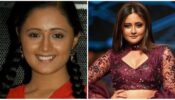 From Ravan To Bigg Boss 15: Here’s How Rashami Desai Has Transformed