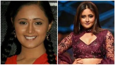 From Ravan To Bigg Boss 15: Here’s How Rashami Desai Has Transformed