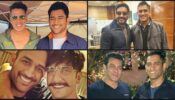 From Salman Khan, Akshay Kumar, Ranveer Singh to Rajinikanth, Thalapathy Vijay and Vignesh Shivan: A list of celebrities who are loyal fans of MS Dhoni