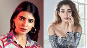 From Samantha Prabhu And Nayanthara To Many Others, South Indian Friendships That We Adore, Take A Look