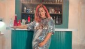 From Satin Dresses To Oversized T-shirt Dresses: Aashika Bhatia’s Fashion Game Is Always On Point!