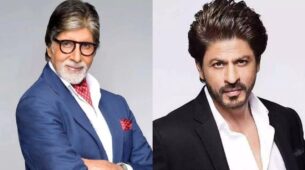 From Shah Rukh Khan To Amitabh Bachchan: The Struggle Stories Of Bollywood Stars Will Make You Proud Of Them