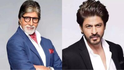 From Shah Rukh Khan To Amitabh Bachchan: The Struggle Stories Of Bollywood Stars Will Make You Proud Of Them