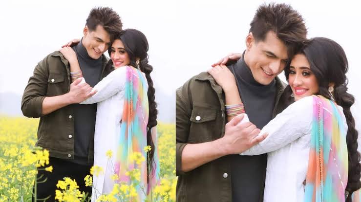 From Shivangi Joshi And Mohsin Khan To Sriti Jha And Shabir Ahluwalia: Here Are The Topmost Hottest Couples In The Indian Drama Serials - 0